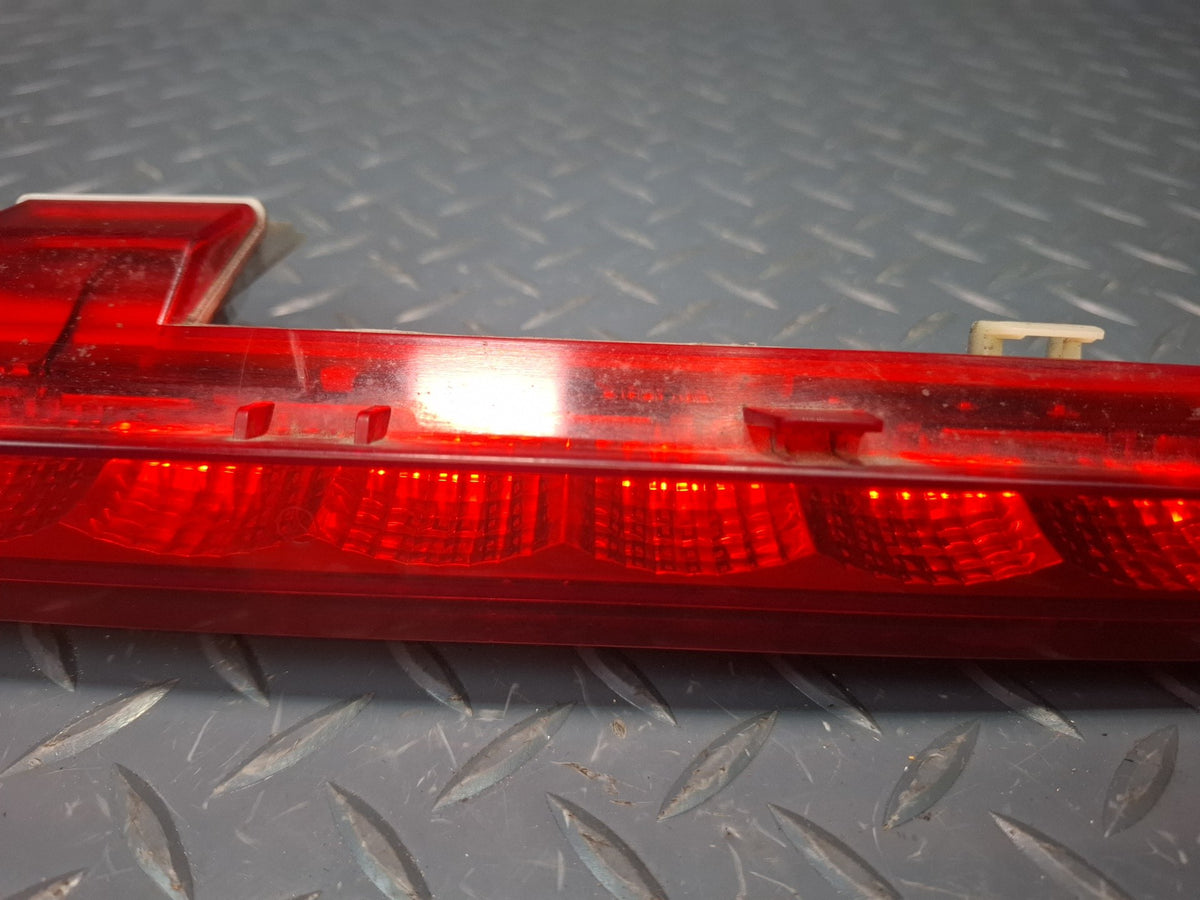 2012-2015 Mercedes W166 Ml-class Rear Center Third Brake Light Lamp