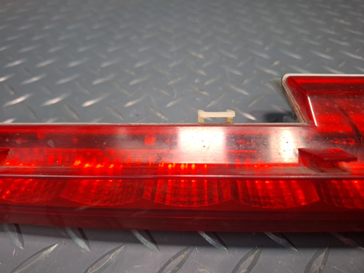 2012-2015 Mercedes W166 Ml-class Rear Center Third Brake Light Lamp