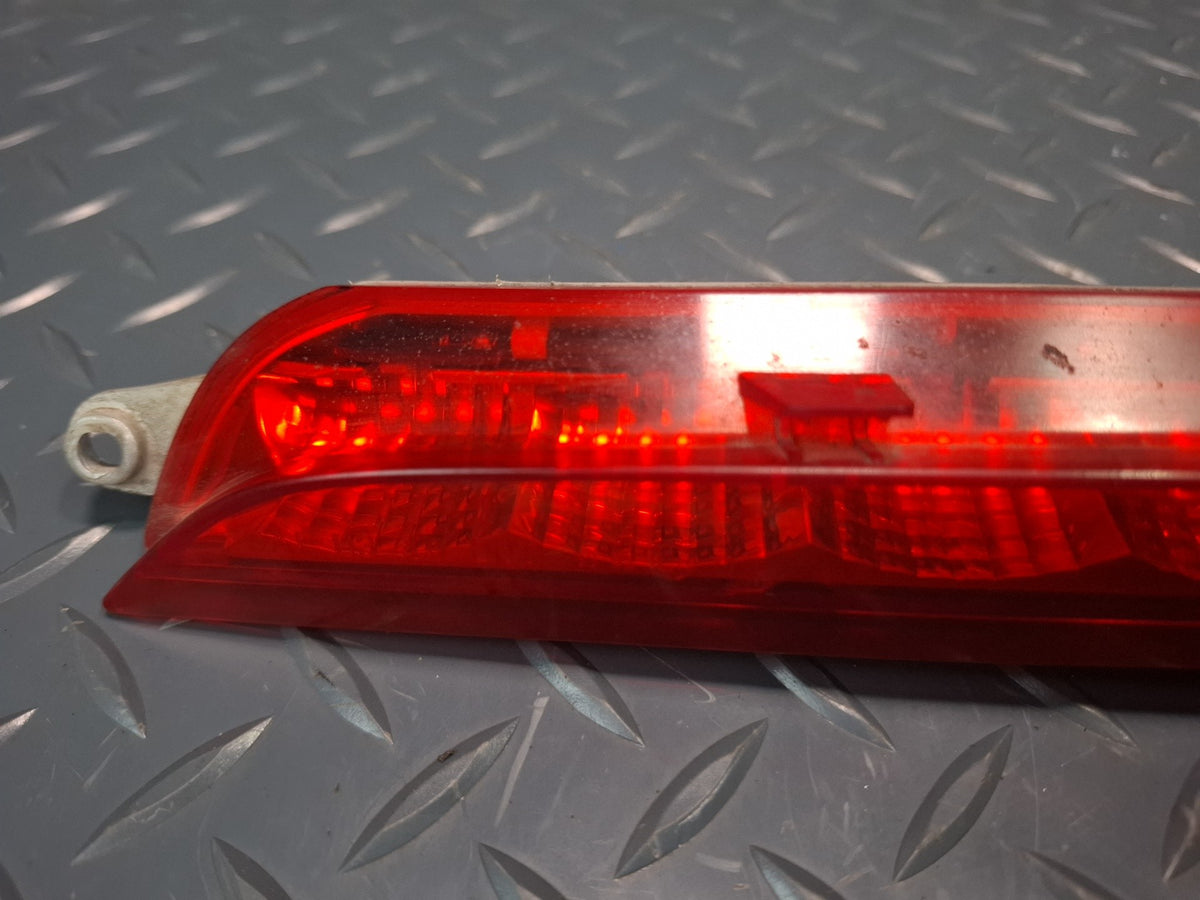 2012-2015 Mercedes W166 Ml-class Rear Center Third Brake Light Lamp
