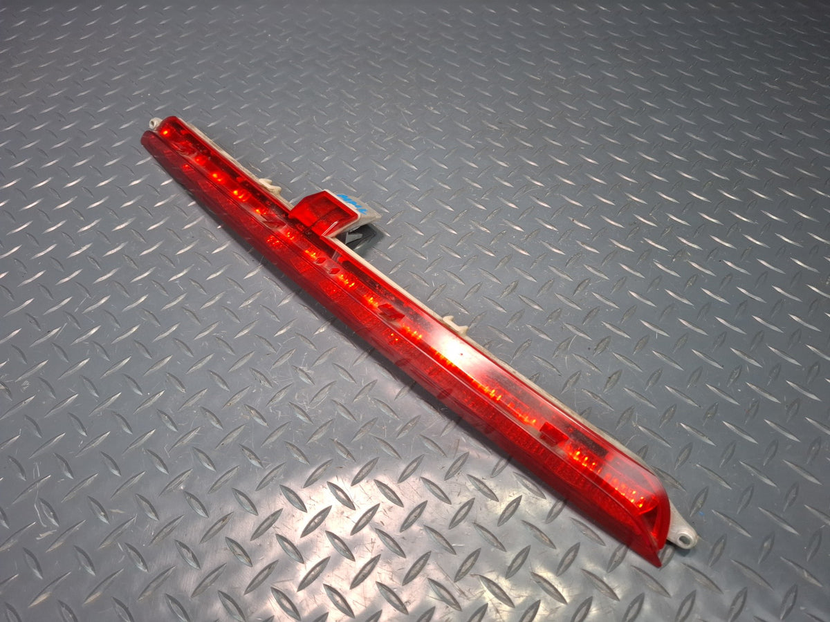 2012-2015 Mercedes W166 Ml-class Rear Center Third Brake Light Lamp