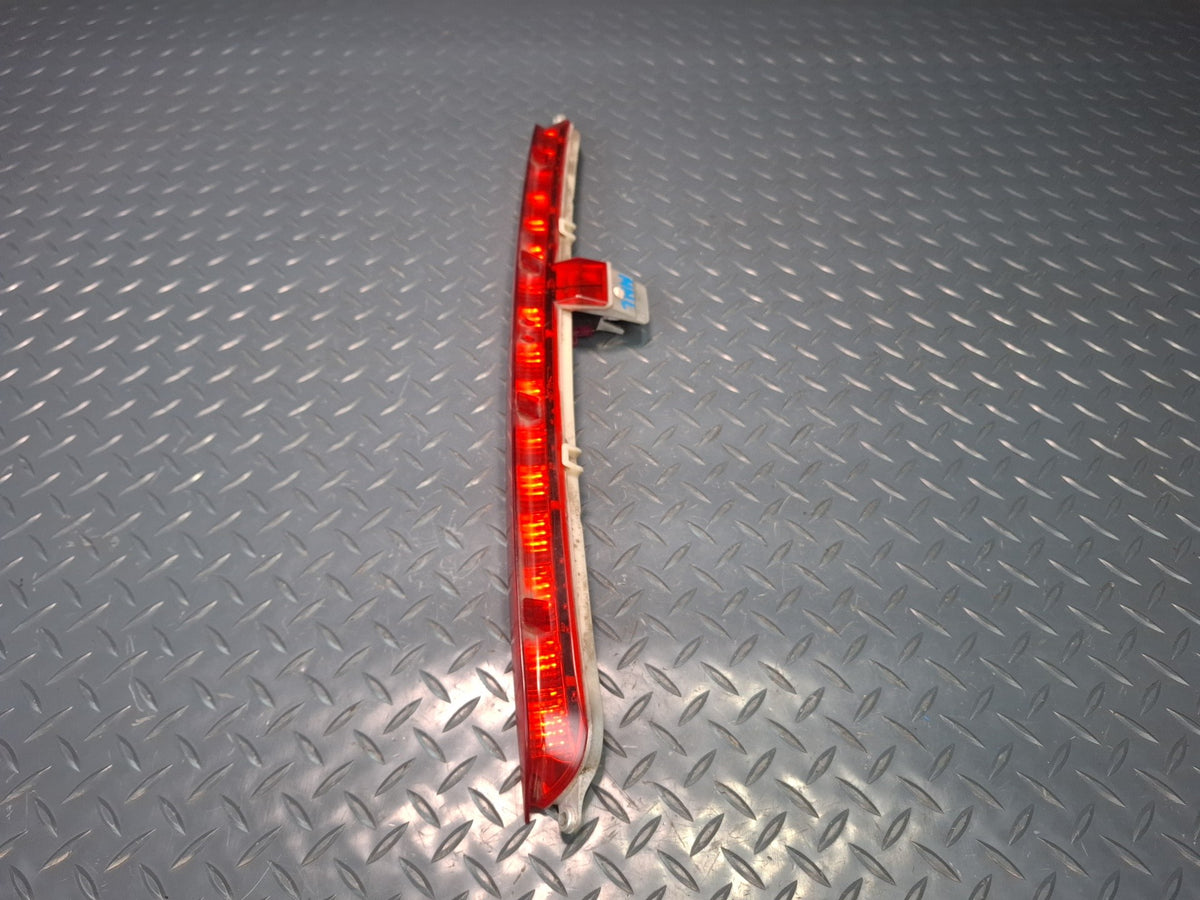 2012-2015 Mercedes W166 Ml-class Rear Center Third Brake Light Lamp