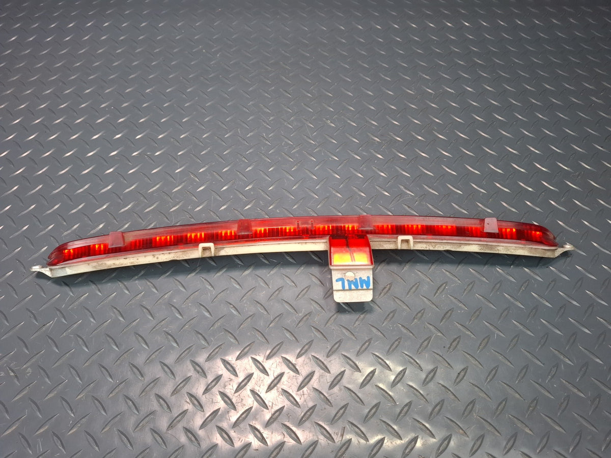 2012-2015 Mercedes W166 Ml-class Rear Center Third Brake Light Lamp