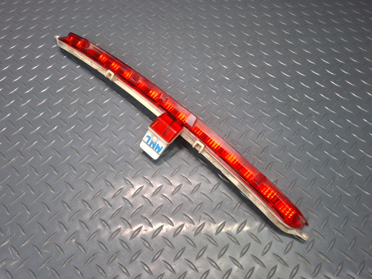 2012-2015 Mercedes W166 Ml-class Rear Center Third Brake Light Lamp