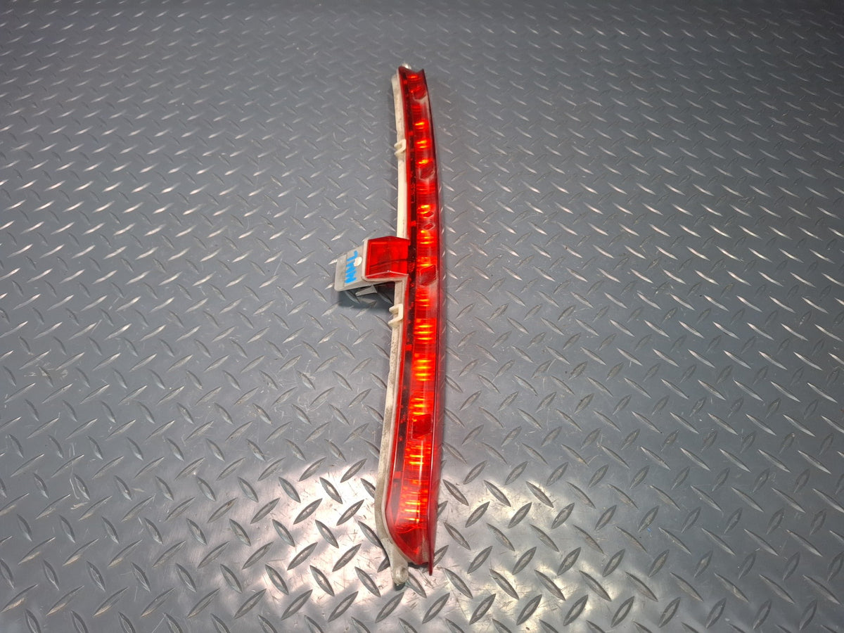 2012-2015 Mercedes W166 Ml-class Rear Center Third Brake Light Lamp
