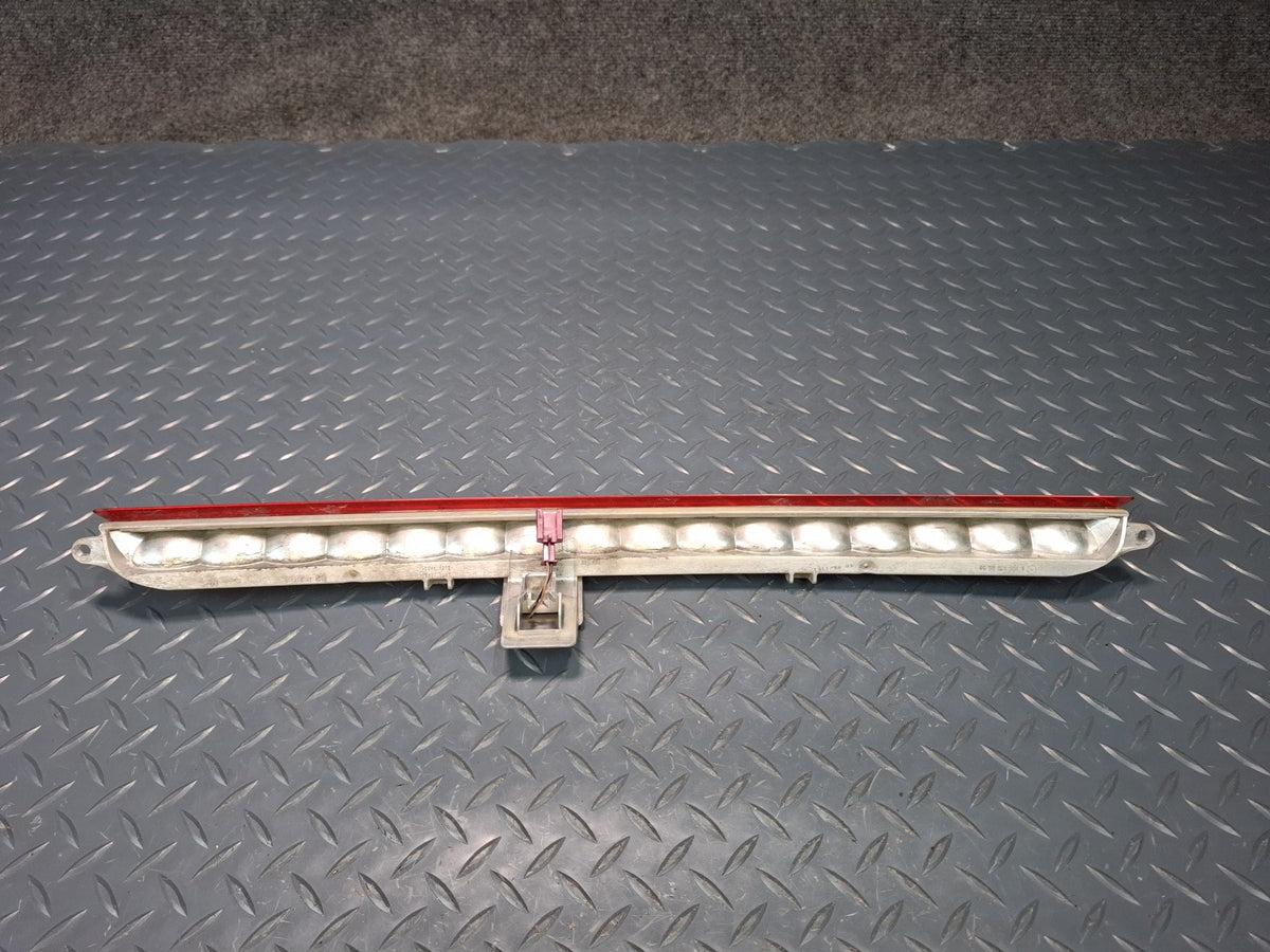2012-2015 Mercedes W166 Ml-class Rear Center Third Brake Light Lamp