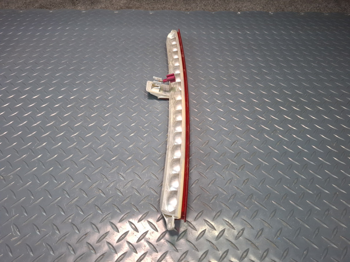 2012-2015 Mercedes W166 Ml-class Rear Center Third Brake Light Lamp