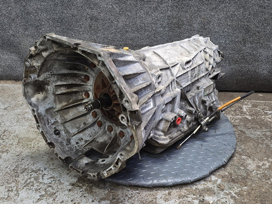 1994-1997 BMW E31 840Ci M62 A/T 5HP 24 A5S 440Z Automatic Transmission 152k