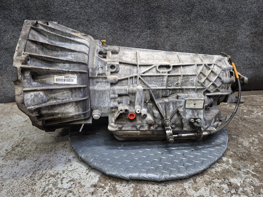 1994-1997 BMW E31 840Ci M62 A/T 5HP 24 A5S 440Z Automatic Transmission 152k