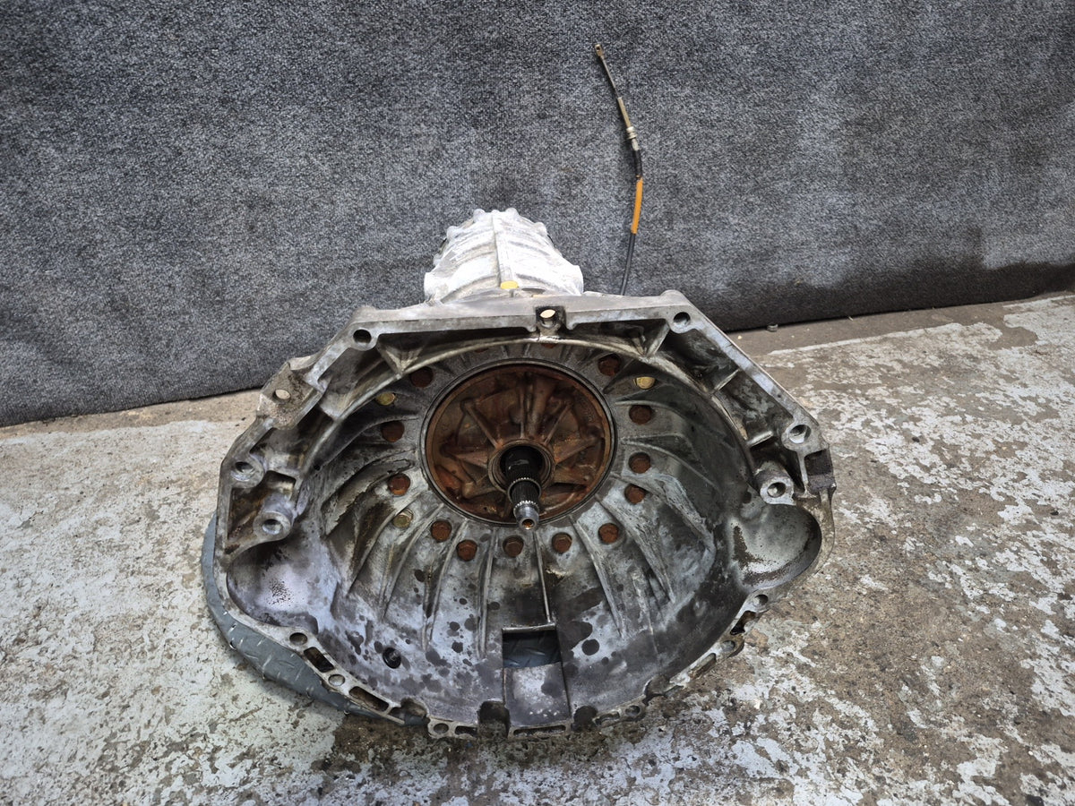 1994-1997 BMW E31 840Ci M62 A/T 5HP 24 A5S 440Z Automatic Transmission 152k