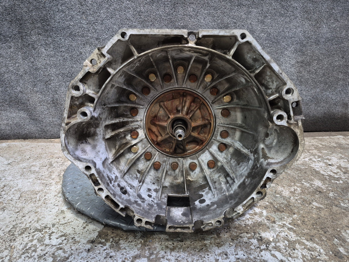 1994-1997 BMW E31 840Ci M62 A/T 5HP 24 A5S 440Z Automatic Transmission 152k