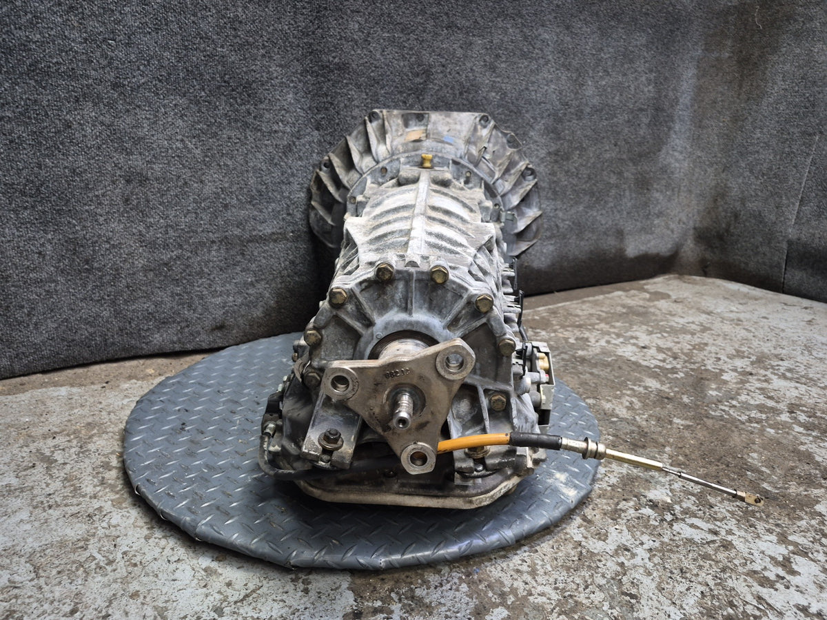 1994-1997 BMW E31 840Ci M62 A/T 5HP 24 A5S 440Z Automatic Transmission 152k