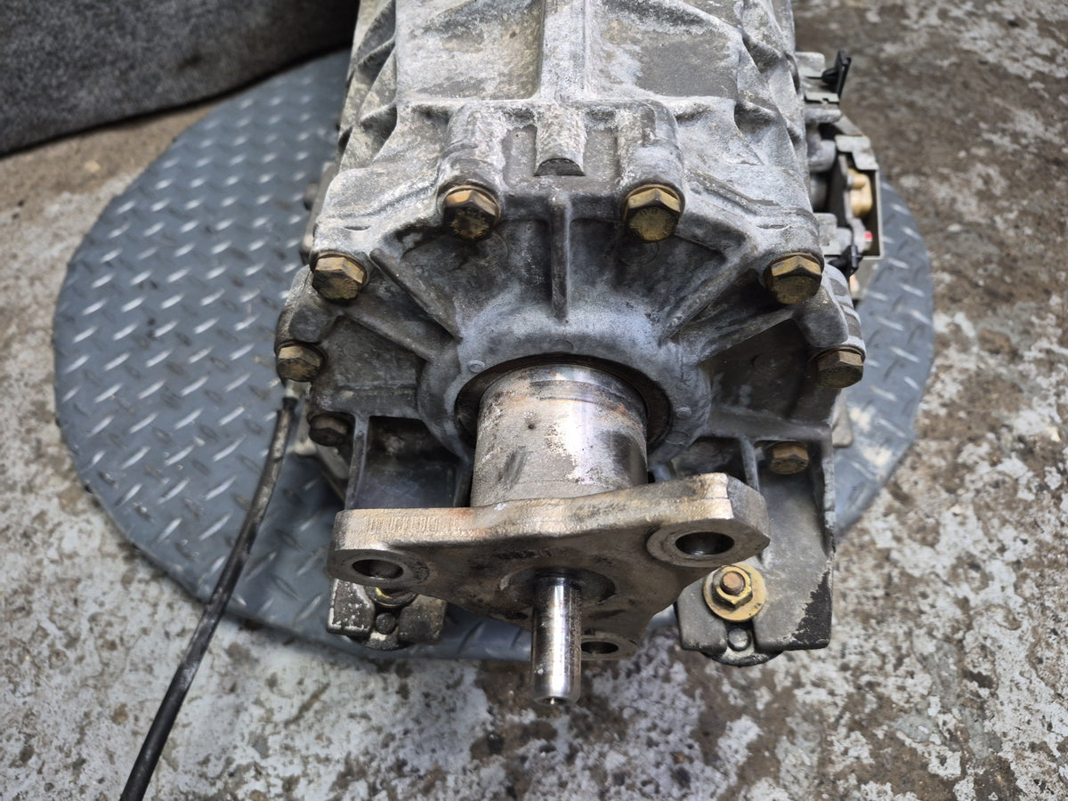 1994-1997 BMW E31 840Ci M62 A/T 5HP 24 A5S 440Z Automatic Transmission 152k
