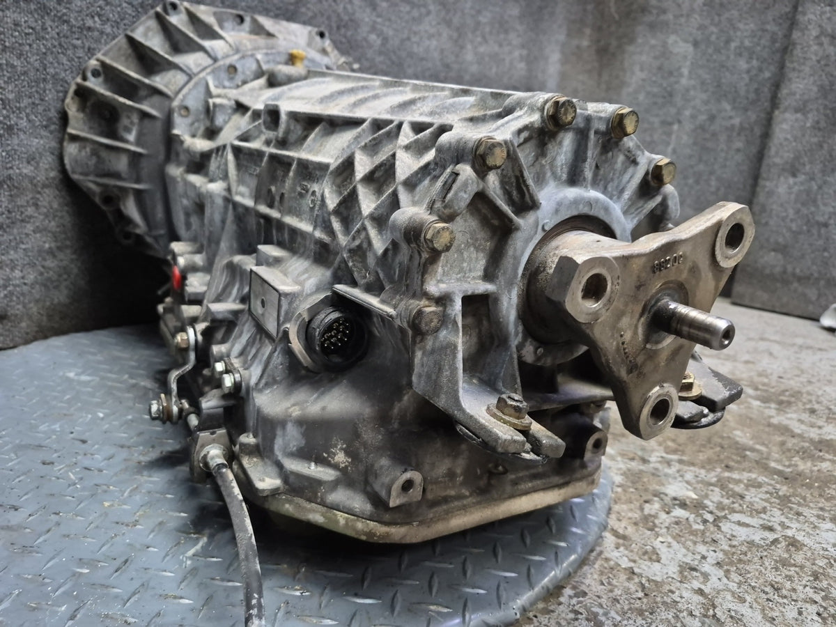 1994-1997 BMW E31 840Ci M62 A/T 5HP 24 A5S 440Z Automatic Transmission 152k