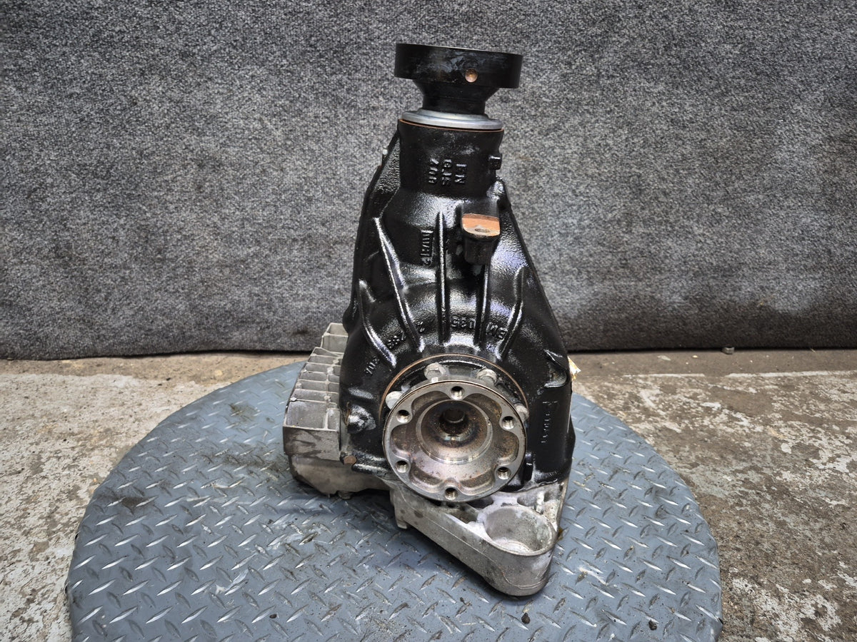 2008-2011 BMW E90 E92 E93 M3 DCT Rear Differential Carrier 3:15 Ratio 122k Miles