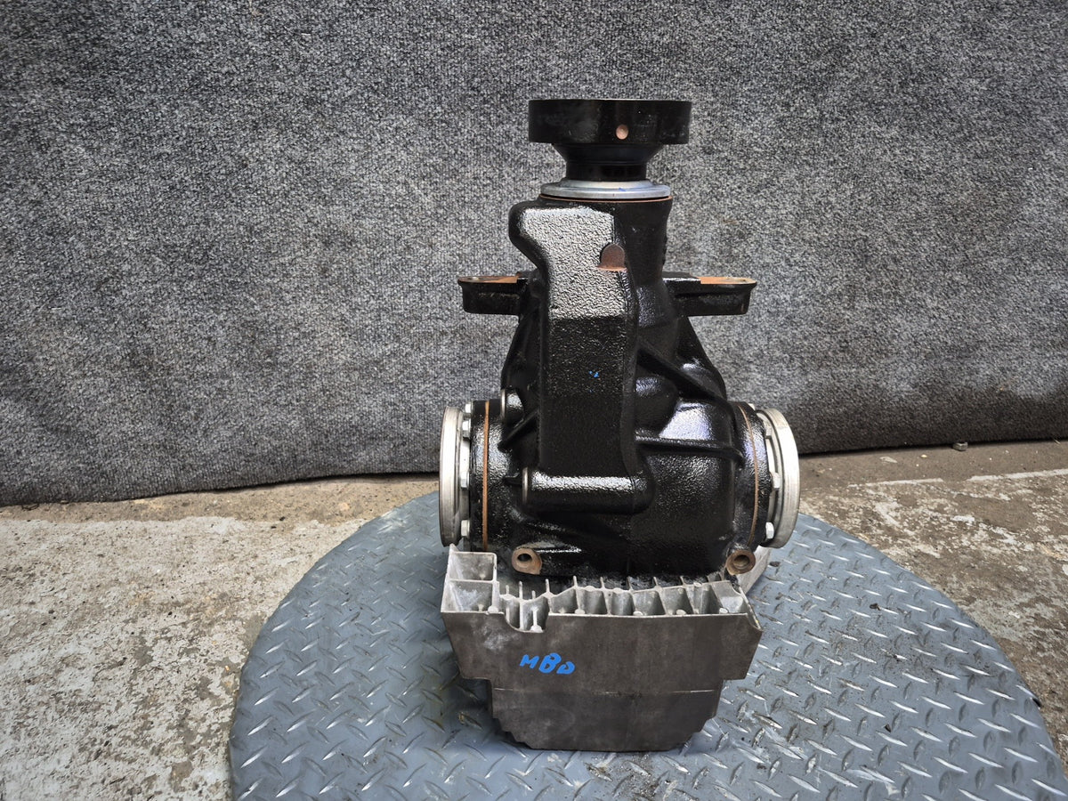 2008-2011 BMW E90 E92 E93 M3 DCT Rear Differential Carrier 3:15 Ratio 122k Miles