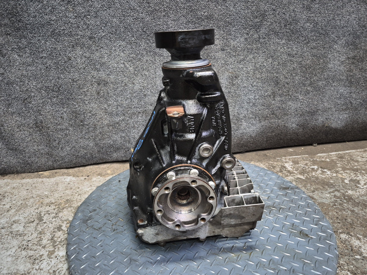 2008-2011 BMW E90 E92 E93 M3 DCT Rear Differential Carrier 3:15 Ratio 122k Miles