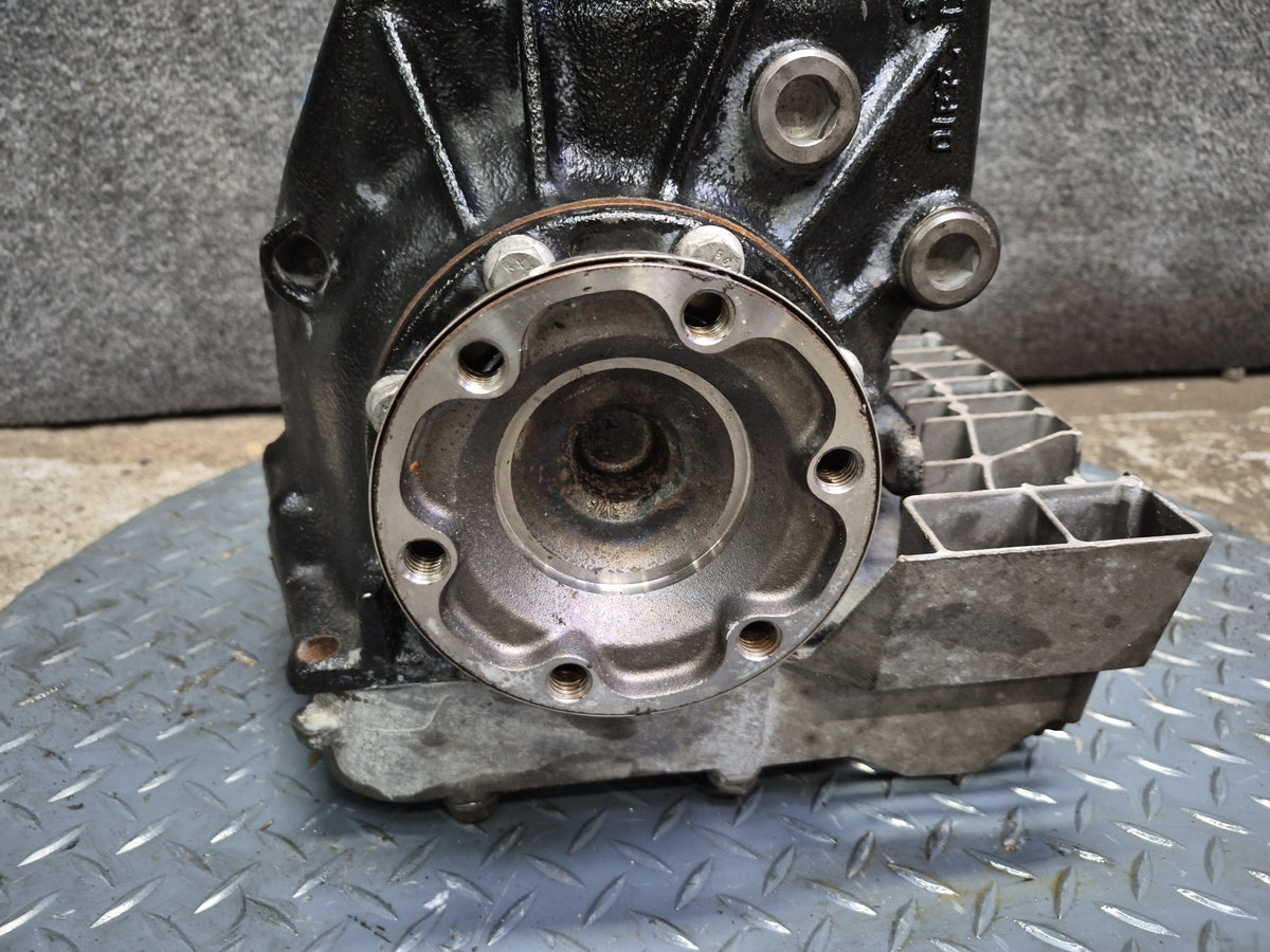 2008-2011 BMW E90 E92 E93 M3 DCT Rear Differential Carrier 3:15 Ratio 122k Miles