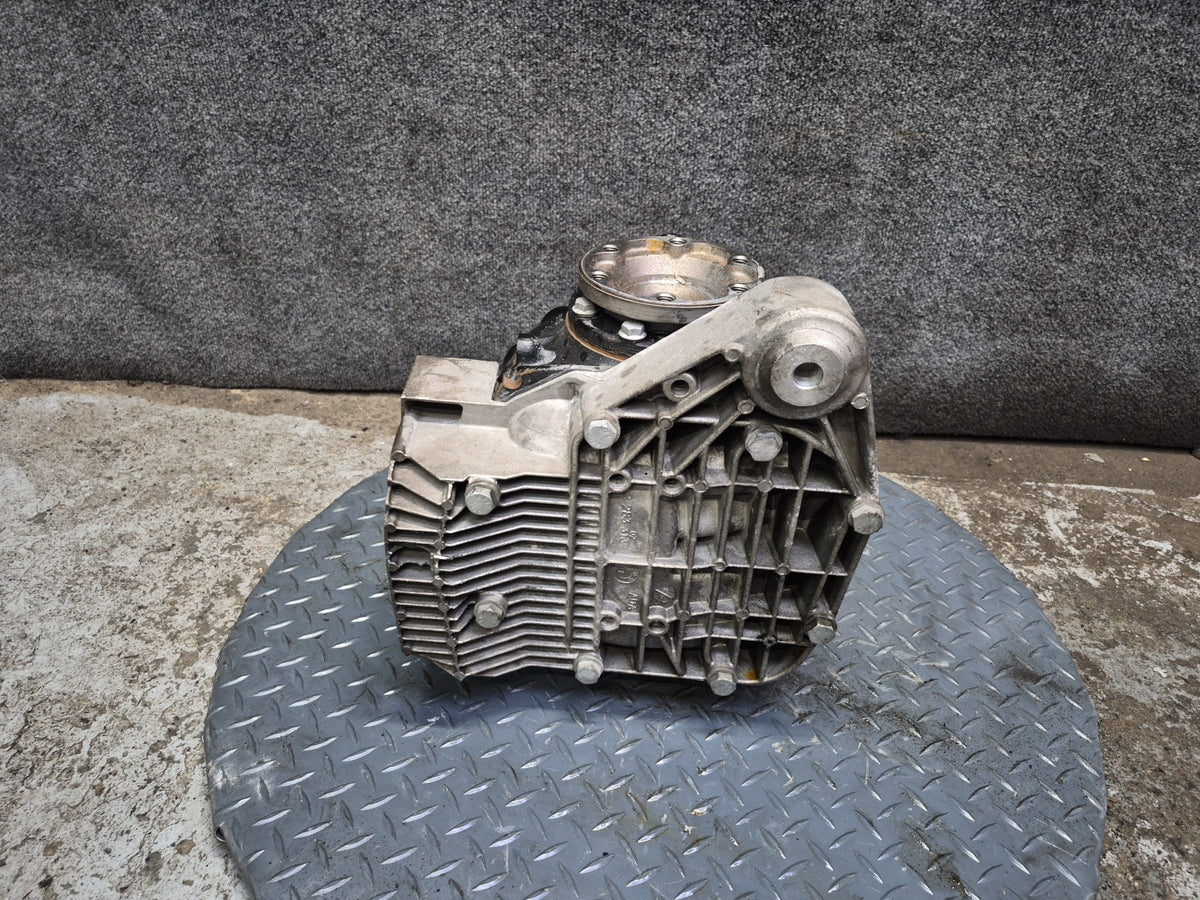 2008-2011 BMW E90 E92 E93 M3 DCT Rear Differential Carrier 3:15 Ratio 122k Miles