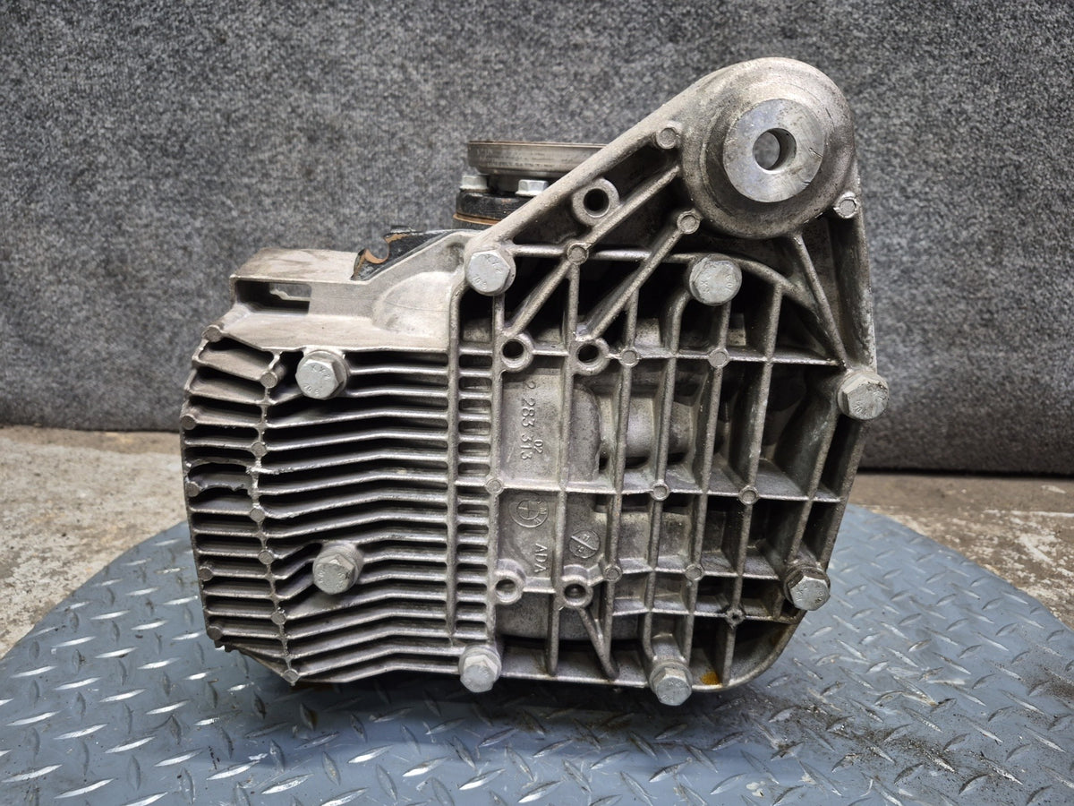 2008-2011 BMW E90 E92 E93 M3 DCT Rear Differential Carrier 3:15 Ratio 122k Miles