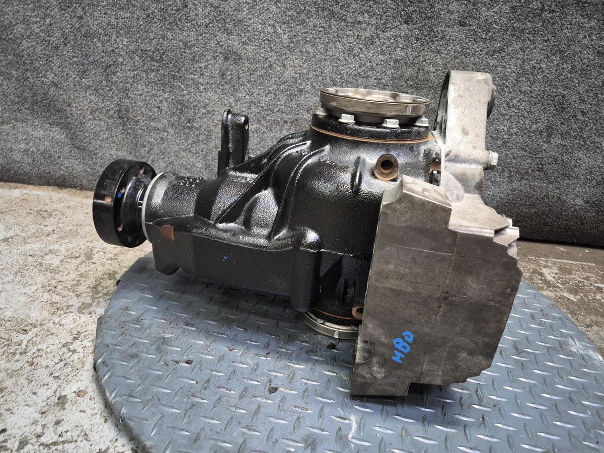 2008-2011 BMW E90 E92 E93 M3 DCT Rear Differential Carrier 3:15 Ratio 122k Miles