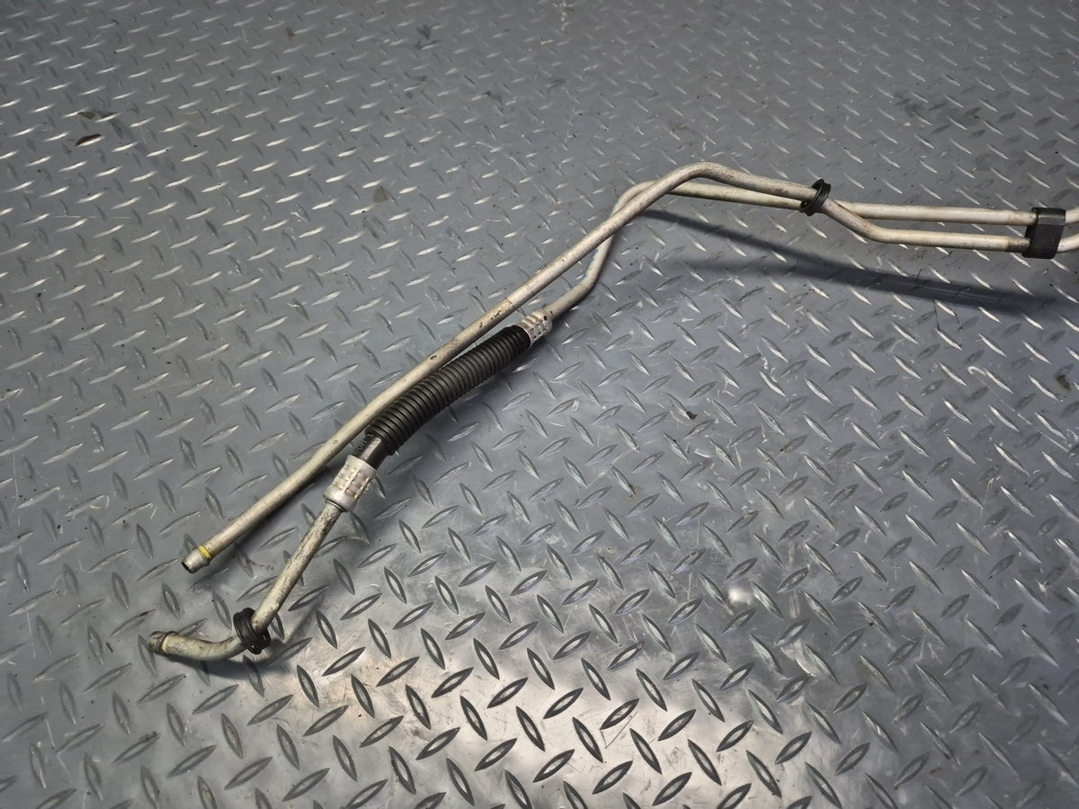 2006-2007 Hummer H2 A/T Automatic Transmission Oil Cooler Hose Pipe Line Set
