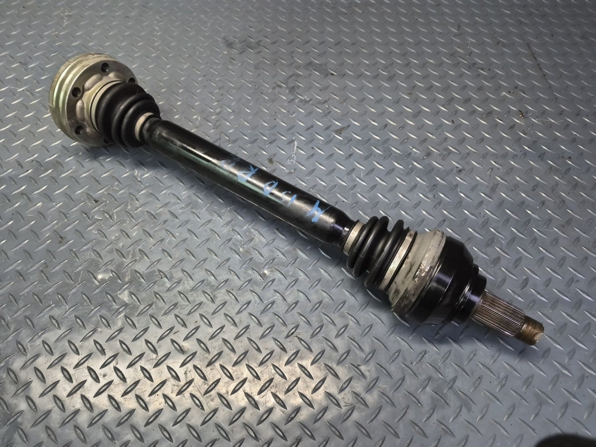 2008-2011 BMW E90 E92 E93 M3 Rear Right Suspension Axle Shaft 2283456
