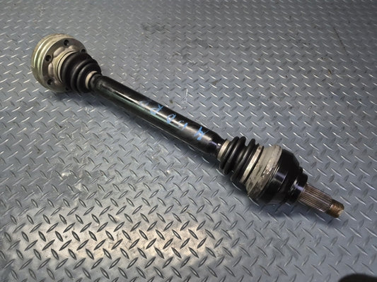 2008-2011 BMW E90 E92 E93 M3 Rear Right Suspension Axle Shaft 2283456