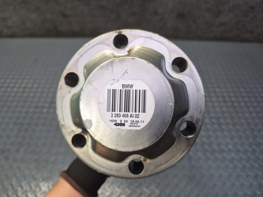 2008-2011 BMW E90 E92 E93 M3 Rear Right Suspension Axle Shaft 2283456