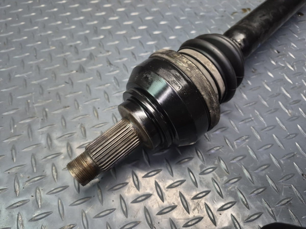 2008-2011 BMW E90 E92 E93 M3 Rear Right Suspension Axle Shaft 2283456