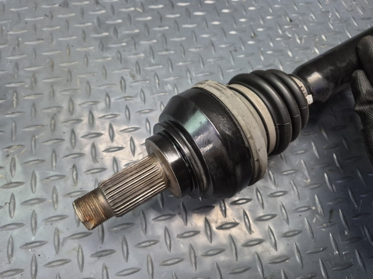 2008-2011 BMW E90 E92 E93 M3 Rear Right Suspension Axle Shaft 2283456