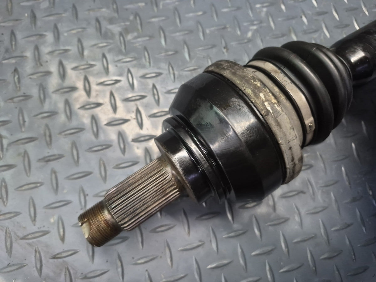 2008-2011 BMW E90 E92 E93 M3 Rear Right Suspension Axle Shaft 2283456