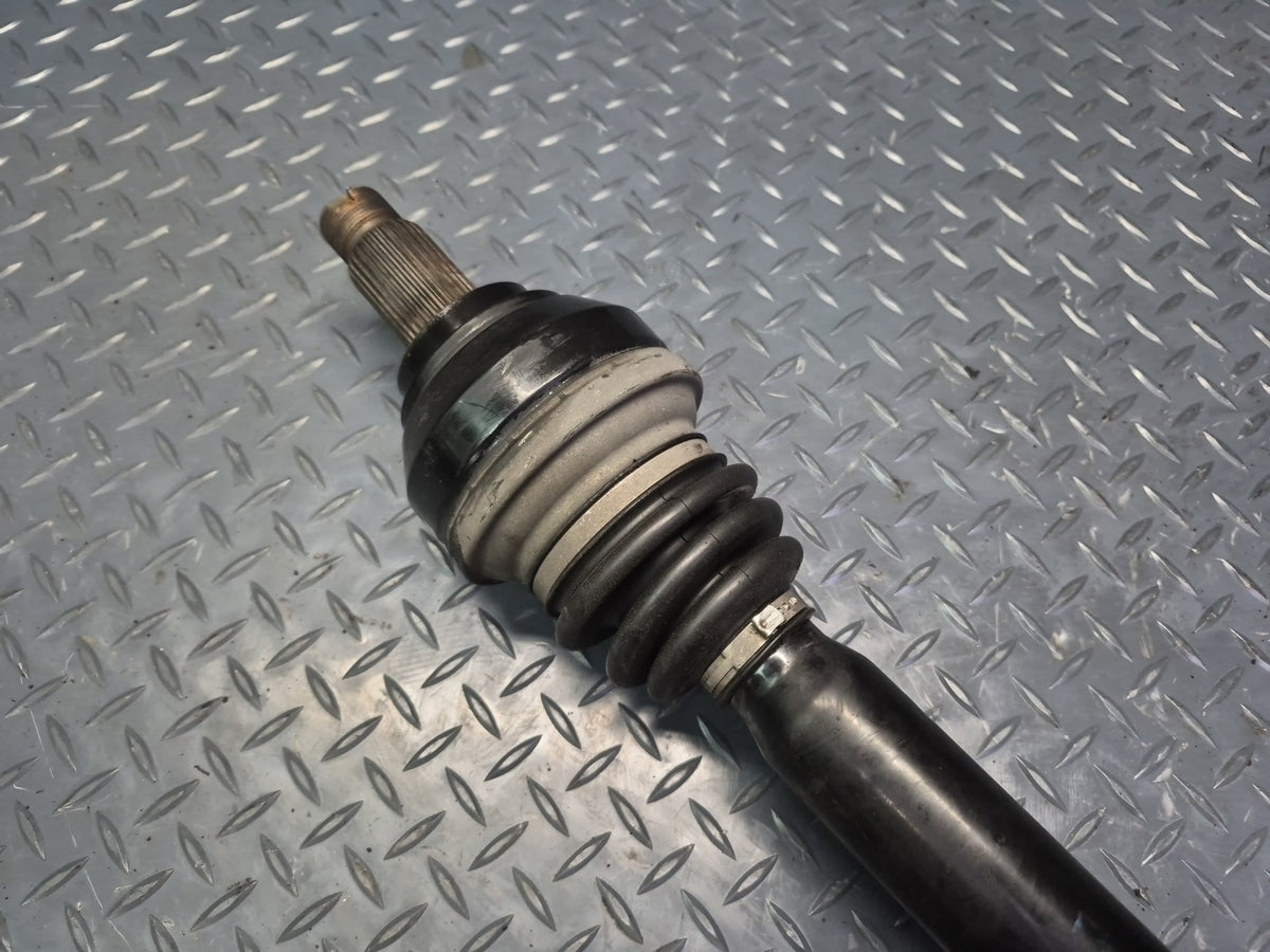 2008-2011 BMW E90 E92 E93 M3 Rear Right Suspension Axle Shaft 2283456