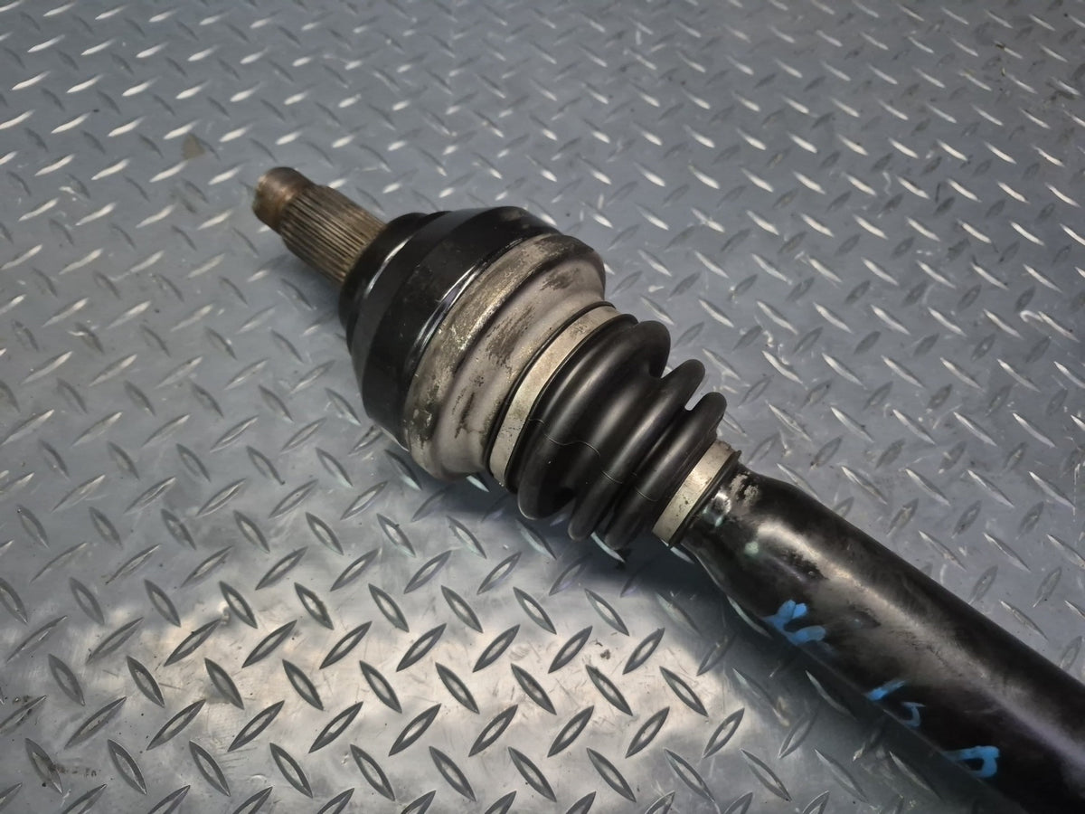 2008-2011 BMW E90 E92 E93 M3 Rear Right Suspension Axle Shaft 2283456