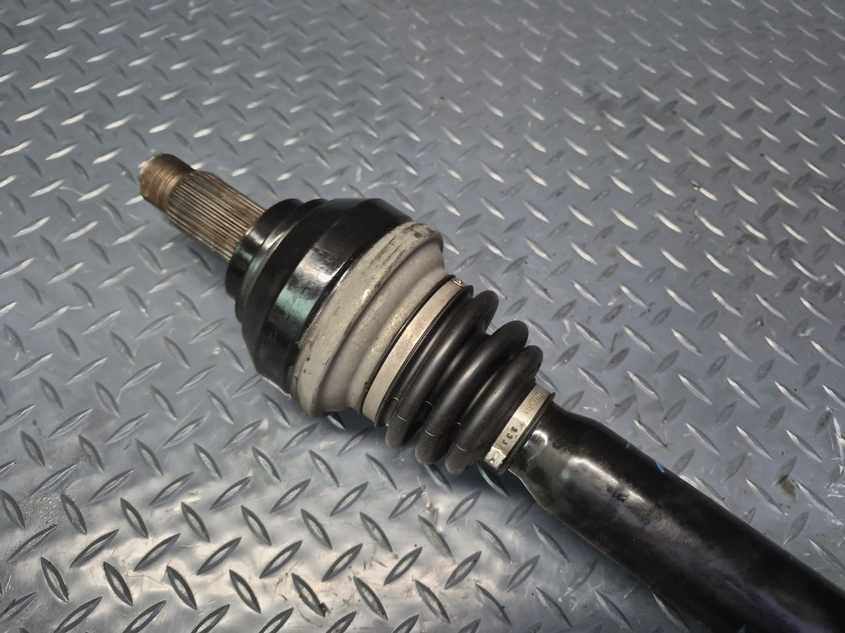 2008-2011 BMW E90 E92 E93 M3 Rear Right Suspension Axle Shaft 2283456