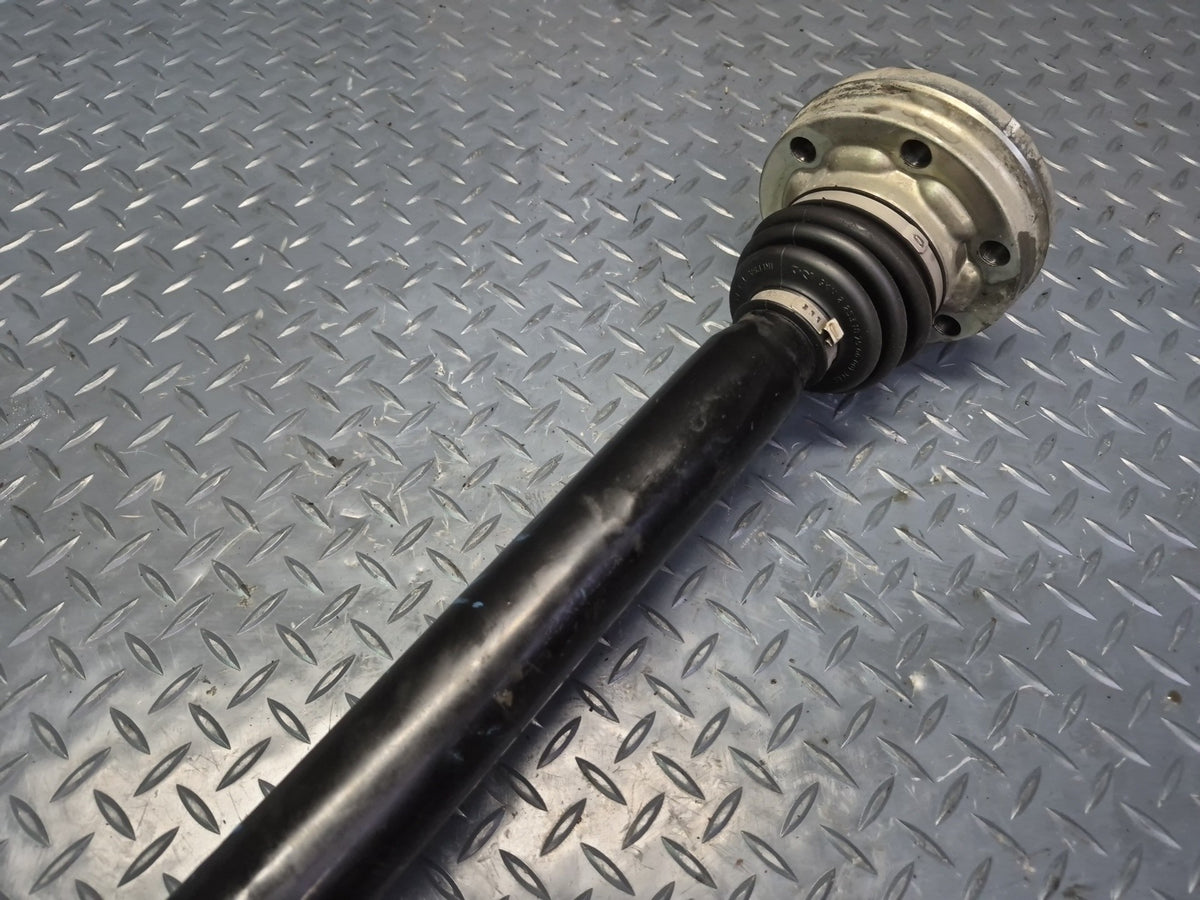 2008-2011 BMW E90 E92 E93 M3 Rear Right Suspension Axle Shaft 2283456