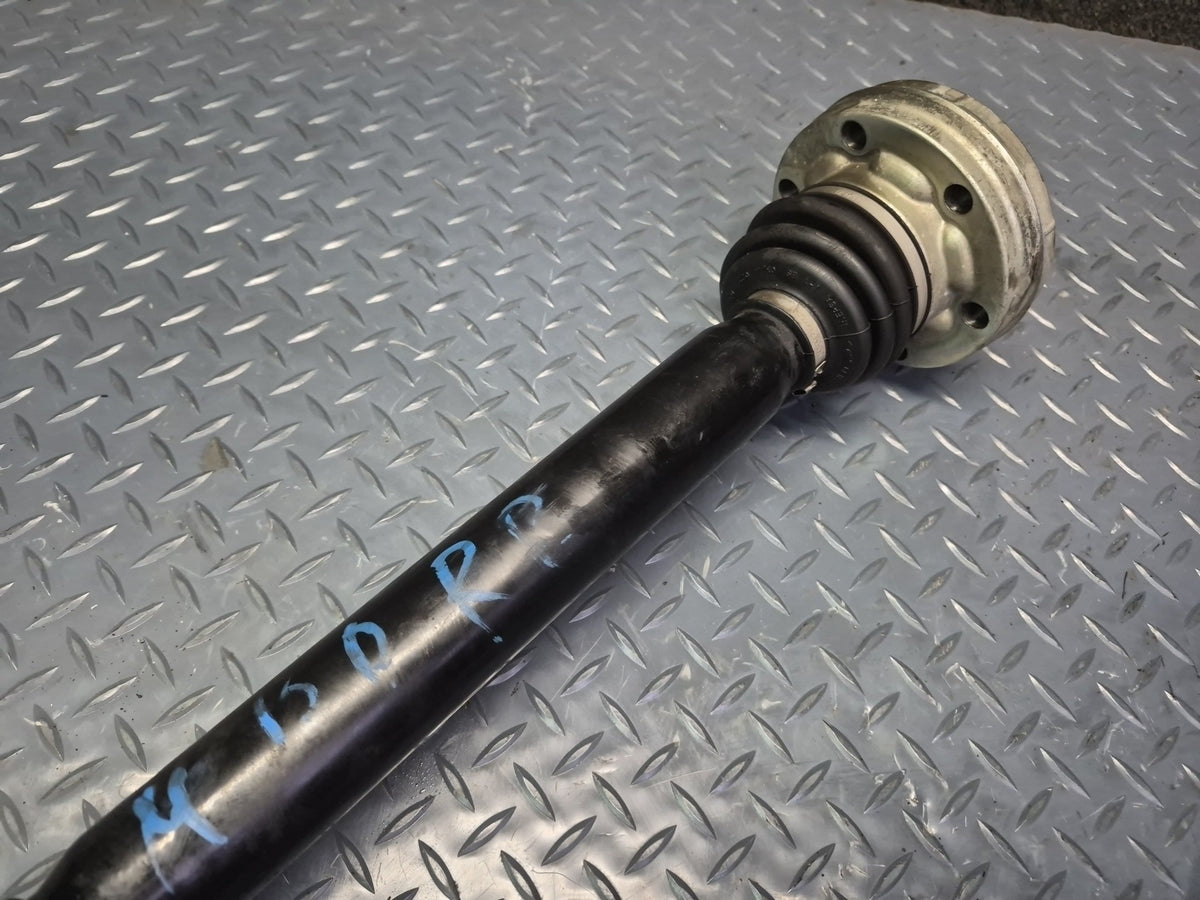 2008-2011 BMW E90 E92 E93 M3 Rear Right Suspension Axle Shaft 2283456