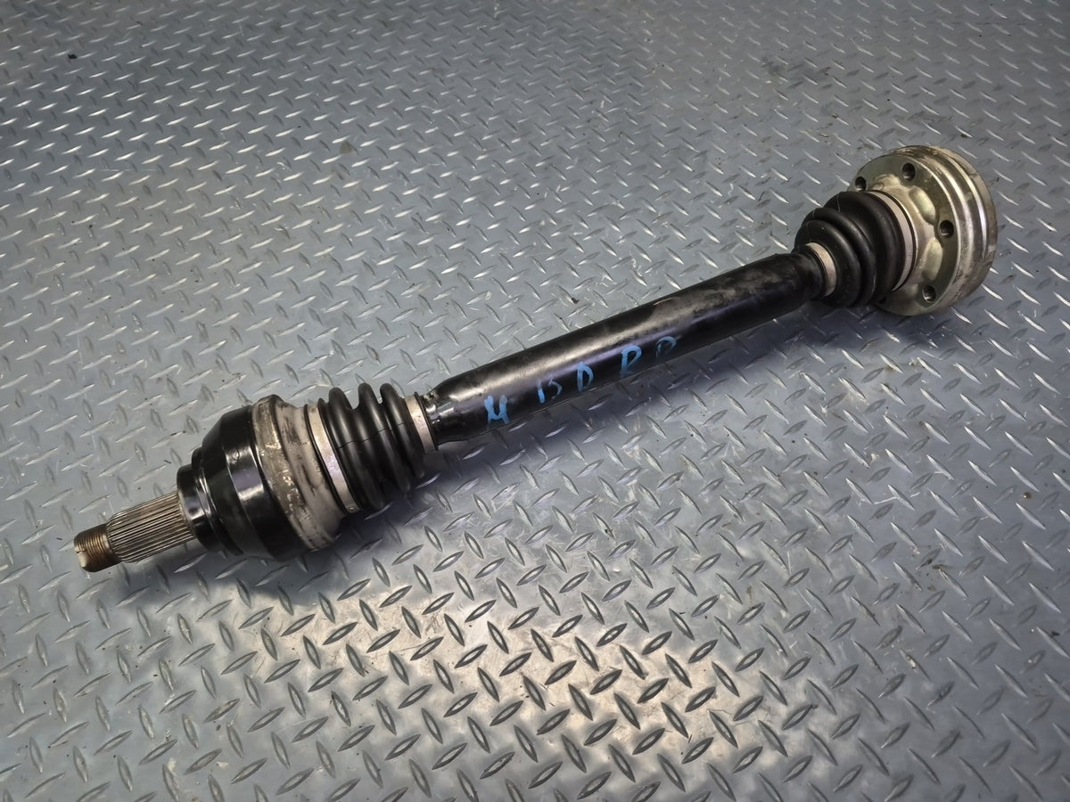 2008-2011 BMW E90 E92 E93 M3 Rear Right Suspension Axle Shaft 2283456