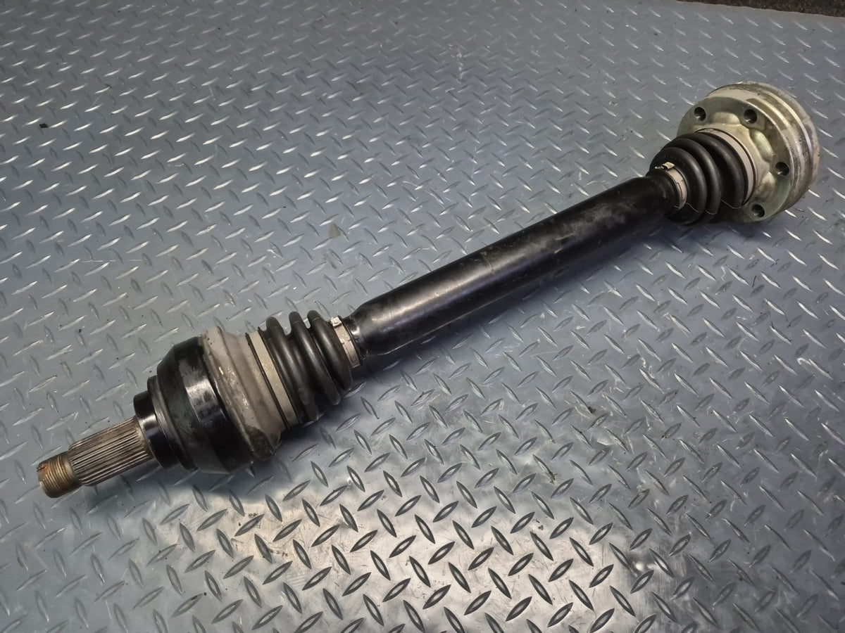 2008-2011 BMW E90 E92 E93 M3 Rear Right Suspension Axle Shaft 2283456