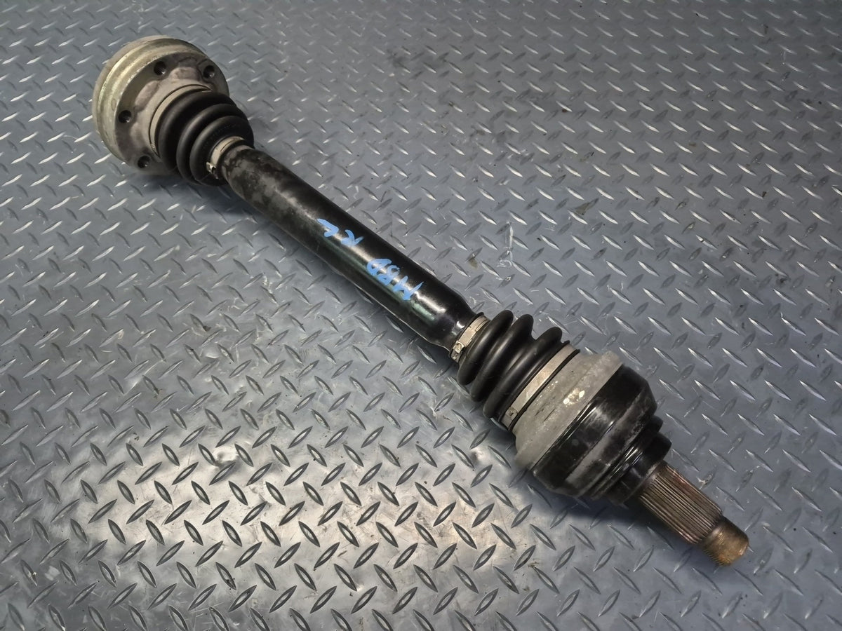 2008-2011 BMW E90 E92 E93 M3 Rear Left Suspension Axle Shaft 2283455