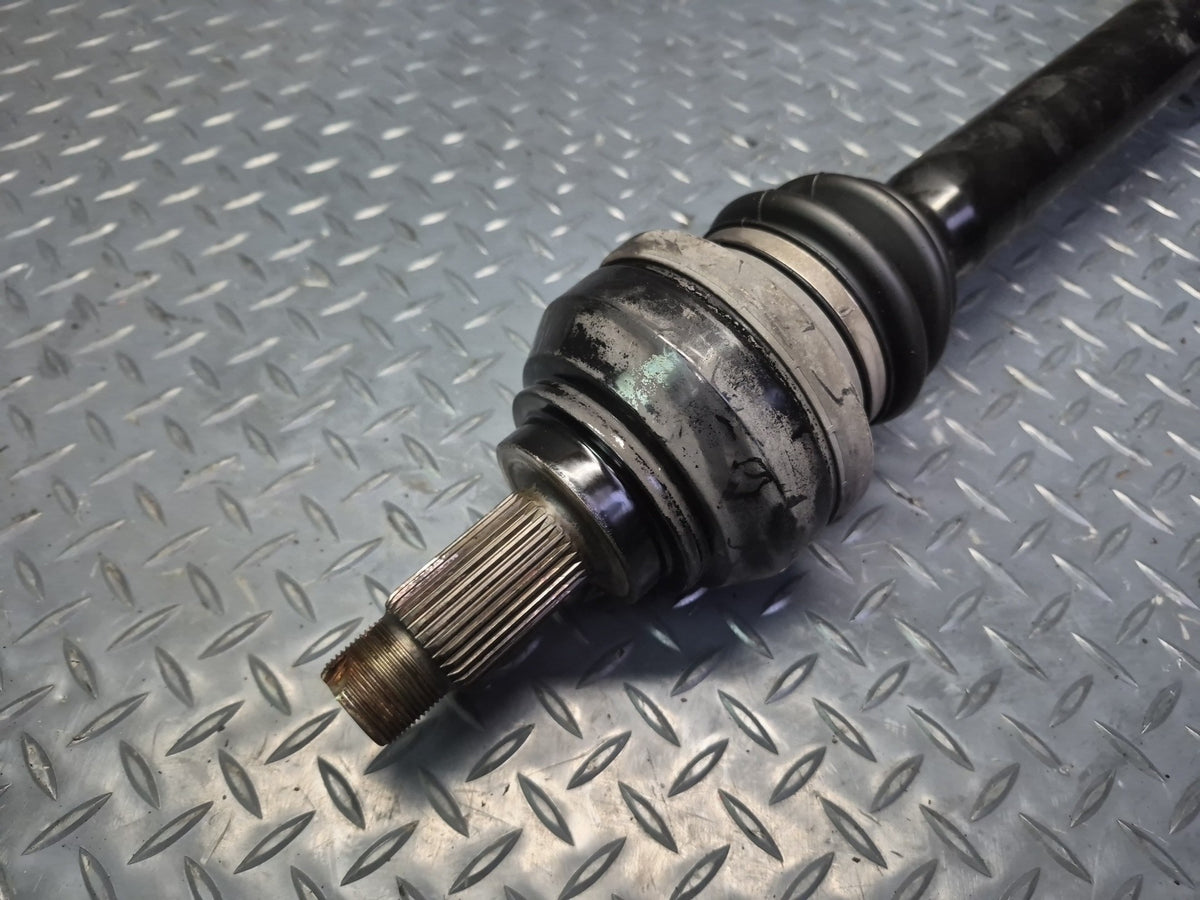 2008-2011 BMW E90 E92 E93 M3 Rear Left Suspension Axle Shaft 2283455