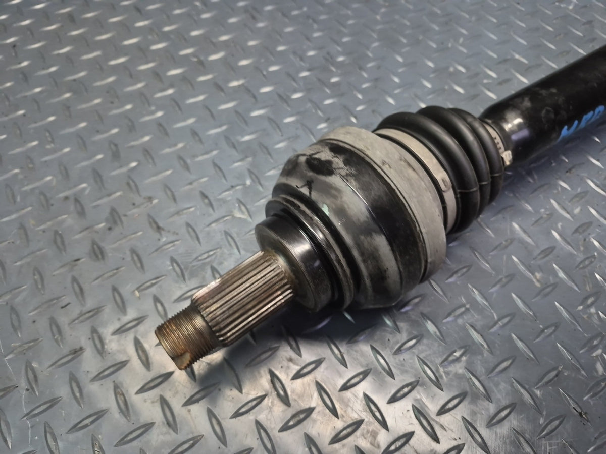 2008-2011 BMW E90 E92 E93 M3 Rear Left Suspension Axle Shaft 2283455