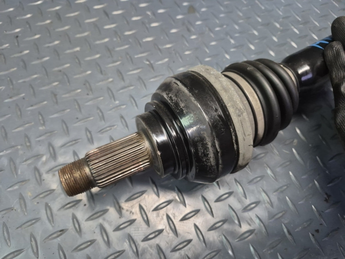 2008-2011 BMW E90 E92 E93 M3 Rear Left Suspension Axle Shaft 2283455
