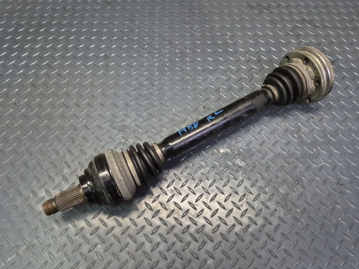 2008-2011 BMW E90 E92 E93 M3 Rear Left Suspension Axle Shaft 2283455