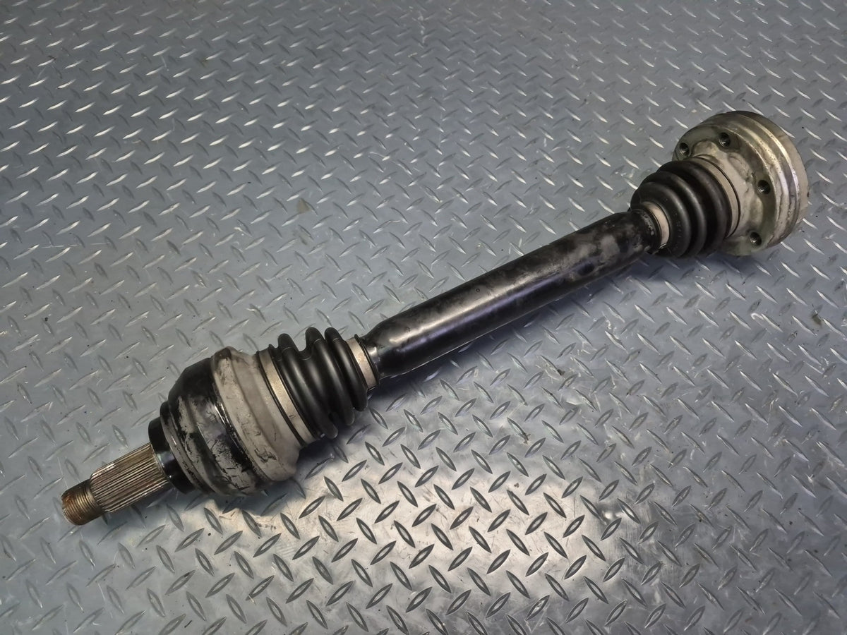 2008-2011 BMW E90 E92 E93 M3 Rear Left Suspension Axle Shaft 2283455