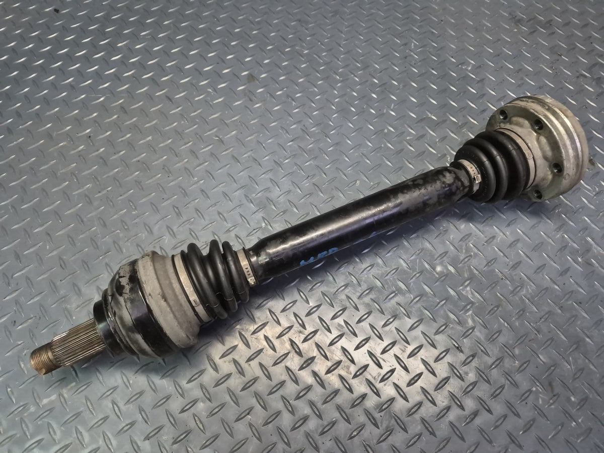 2008-2011 BMW E90 E92 E93 M3 Rear Left Suspension Axle Shaft 2283455