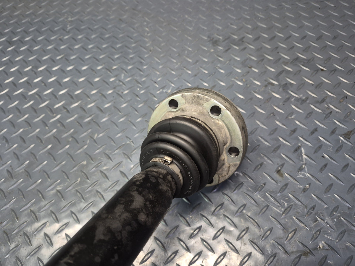 2008-2011 BMW E90 E92 E93 M3 Rear Left Suspension Axle Shaft 2283455