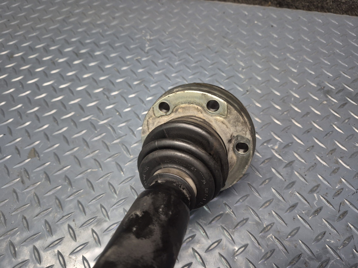 2008-2011 BMW E90 E92 E93 M3 Rear Left Suspension Axle Shaft 2283455