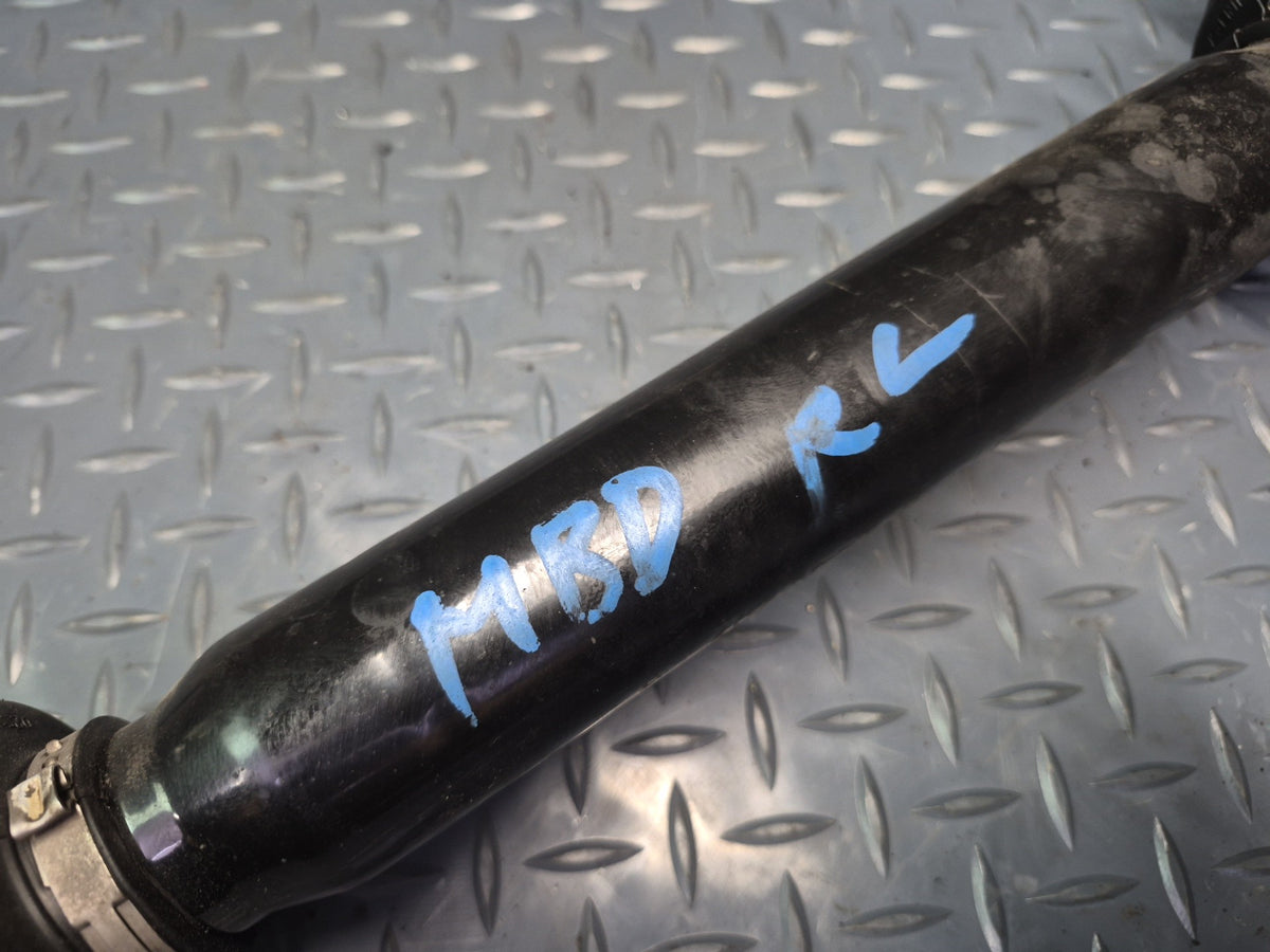 2008-2011 BMW E90 E92 E93 M3 Rear Left Suspension Axle Shaft 2283455