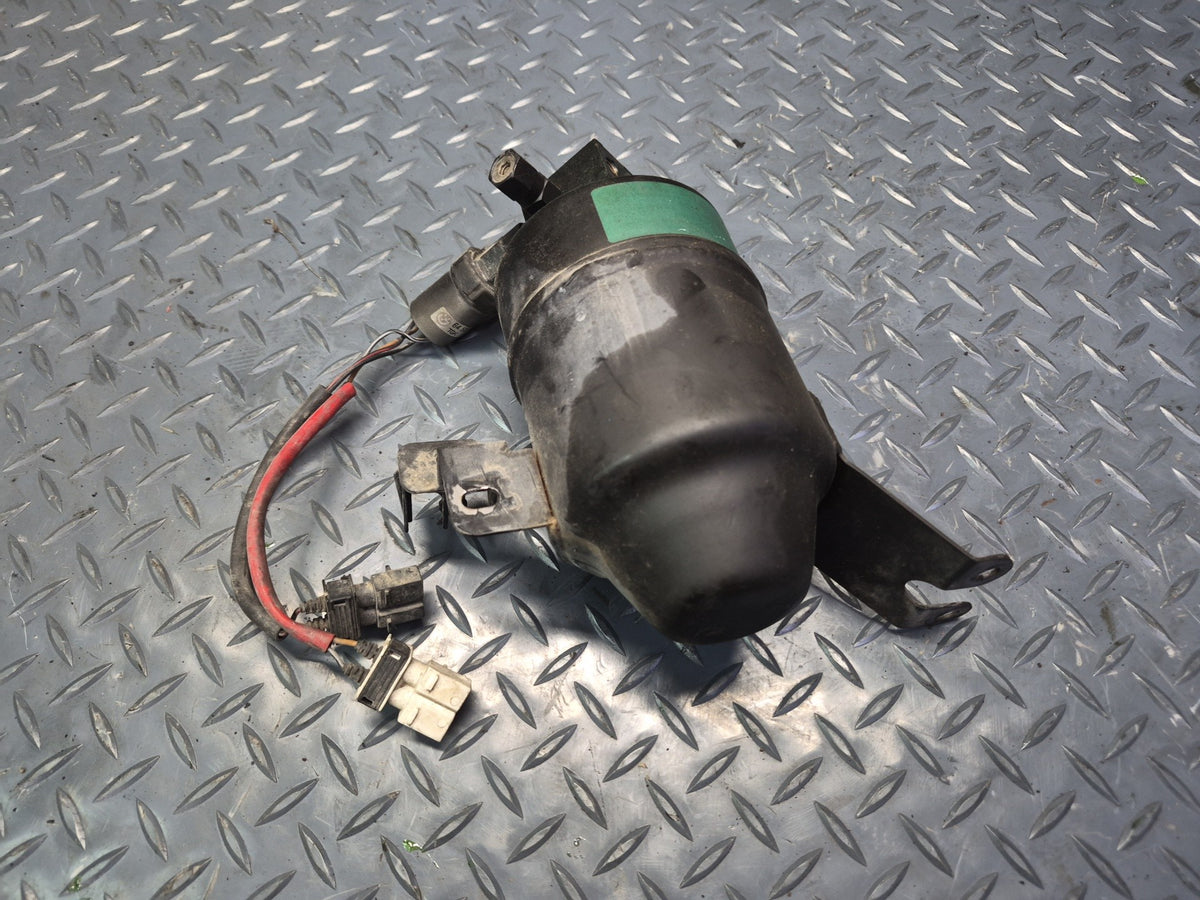 1997 BMW E31 840Ci M62 A/C Air Condition Hose Pipe Line Dryer Set