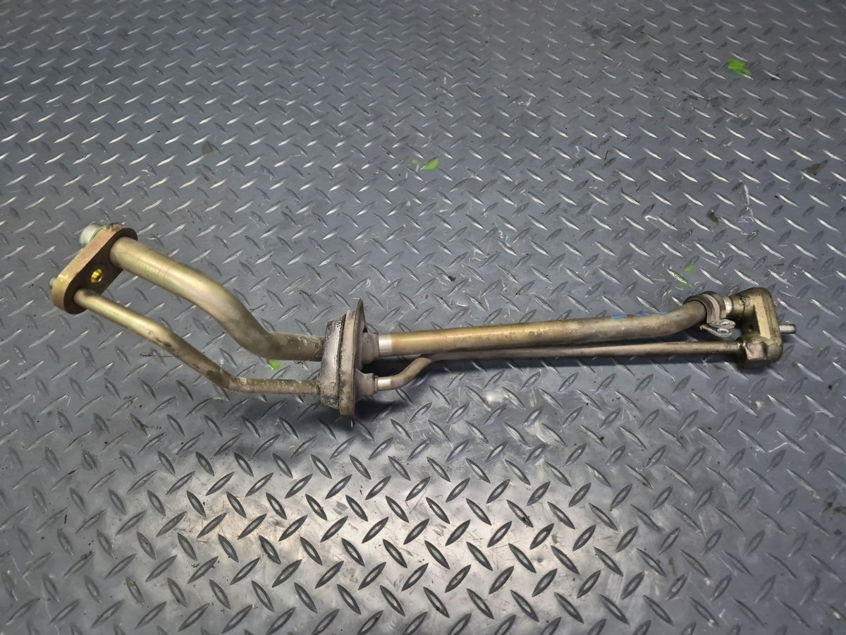 1997 BMW E31 840Ci M62 A/C Air Condition Hose Pipe Line Dryer Set